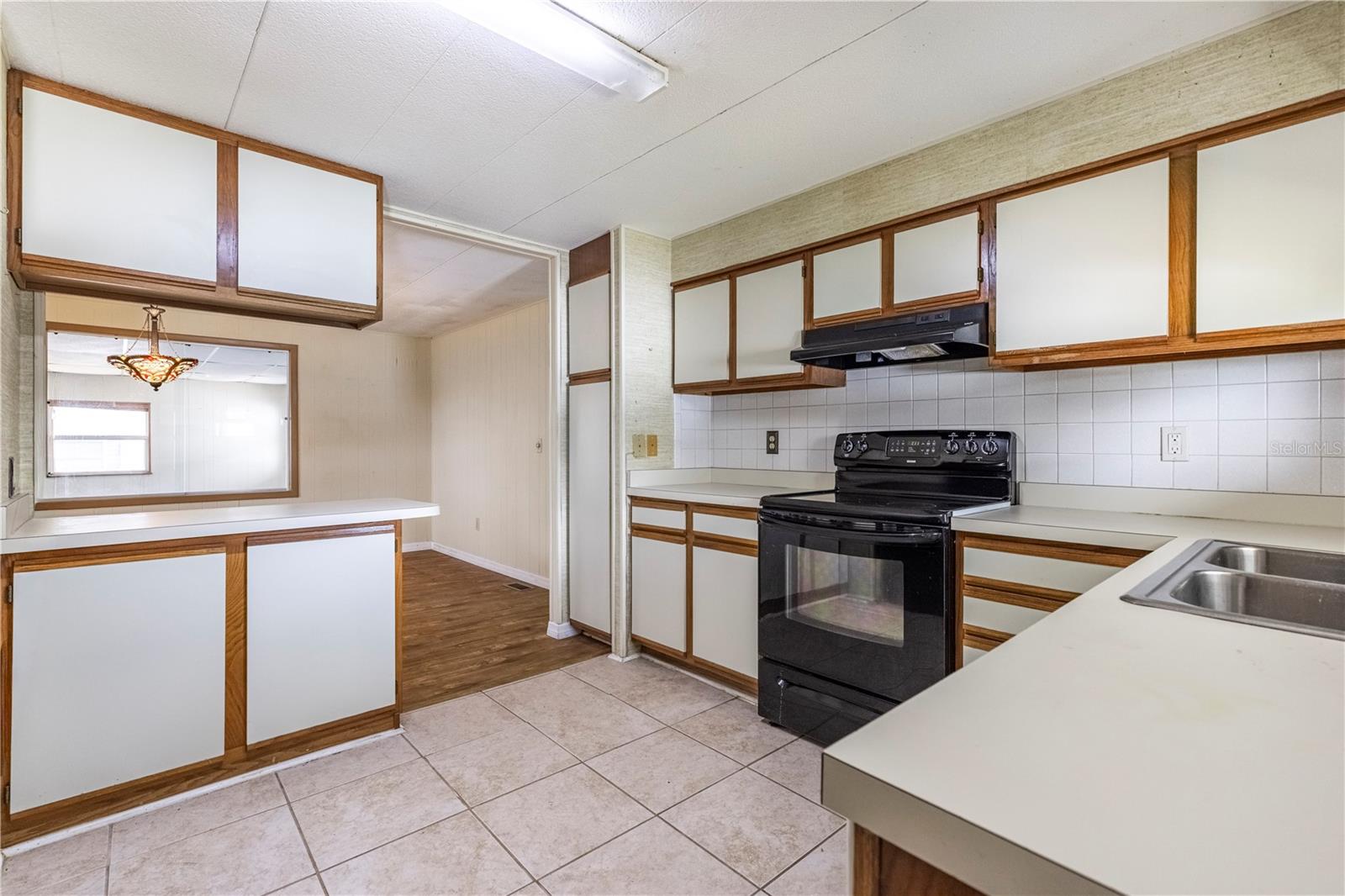 WESTERN SHORES ADD 02 - Residential