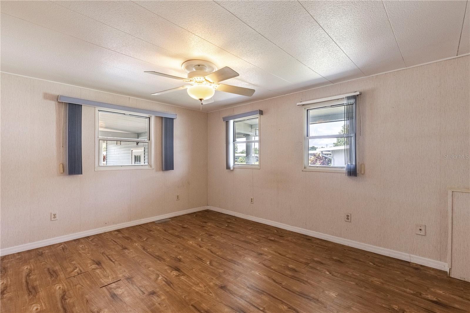 WESTERN SHORES ADD 02 - Residential