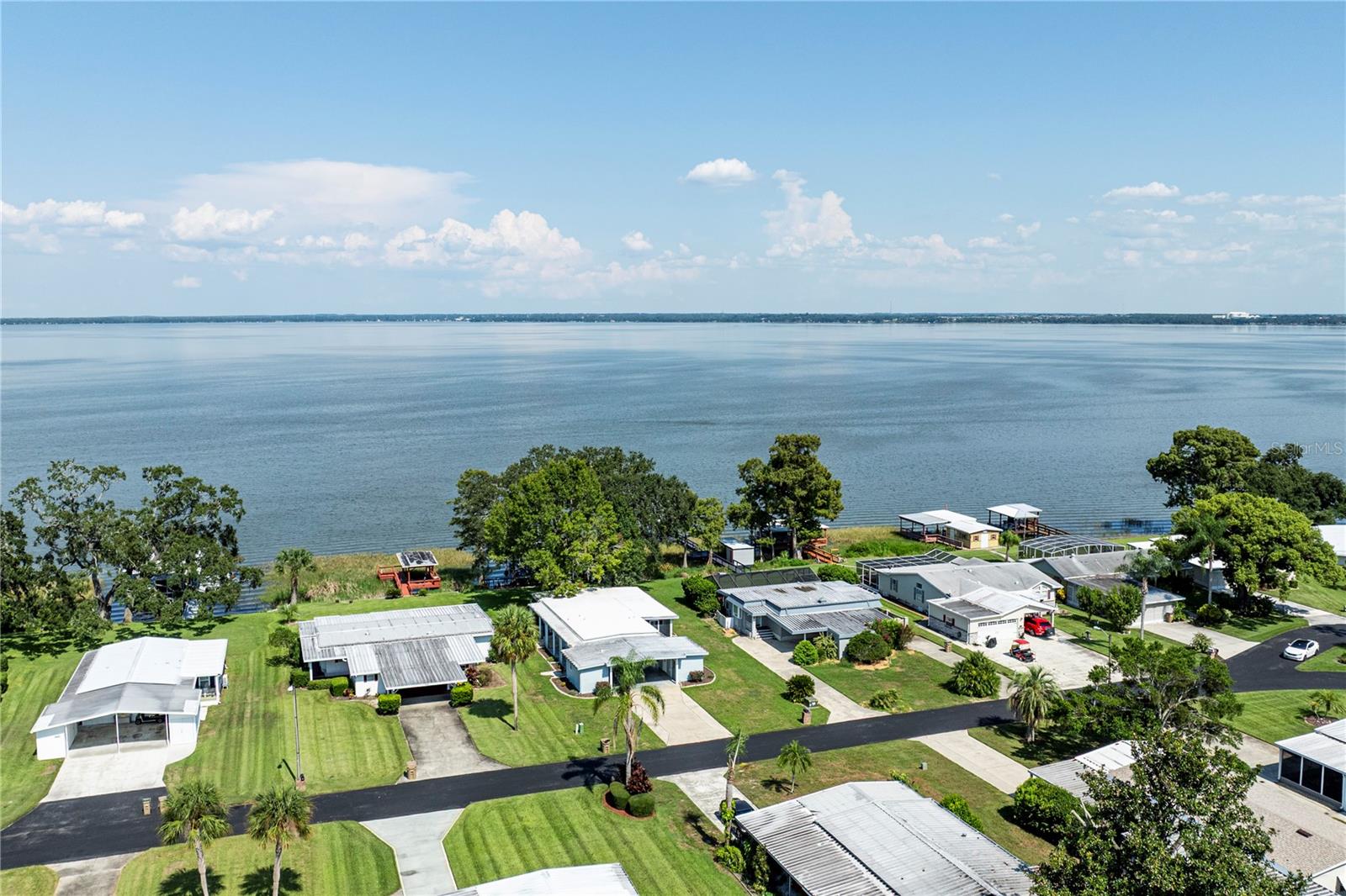 WESTERN SHORES ADD 02 - Residential