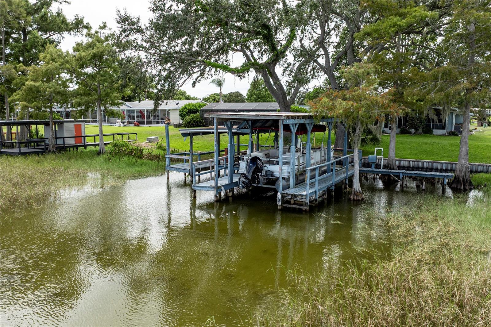 WESTERN SHORES ADD 02 - Residential