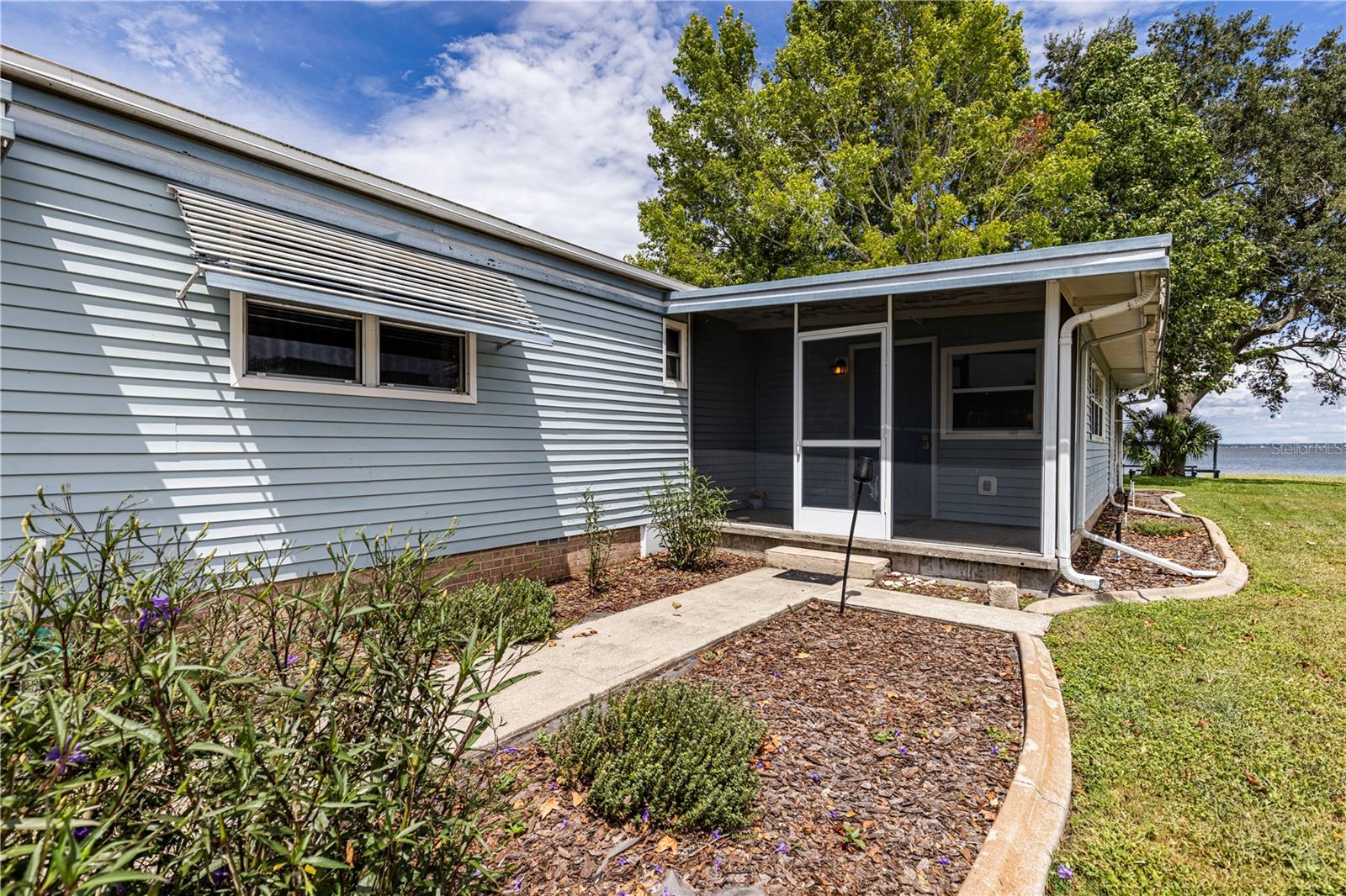 WESTERN SHORES ADD 02 - Residential