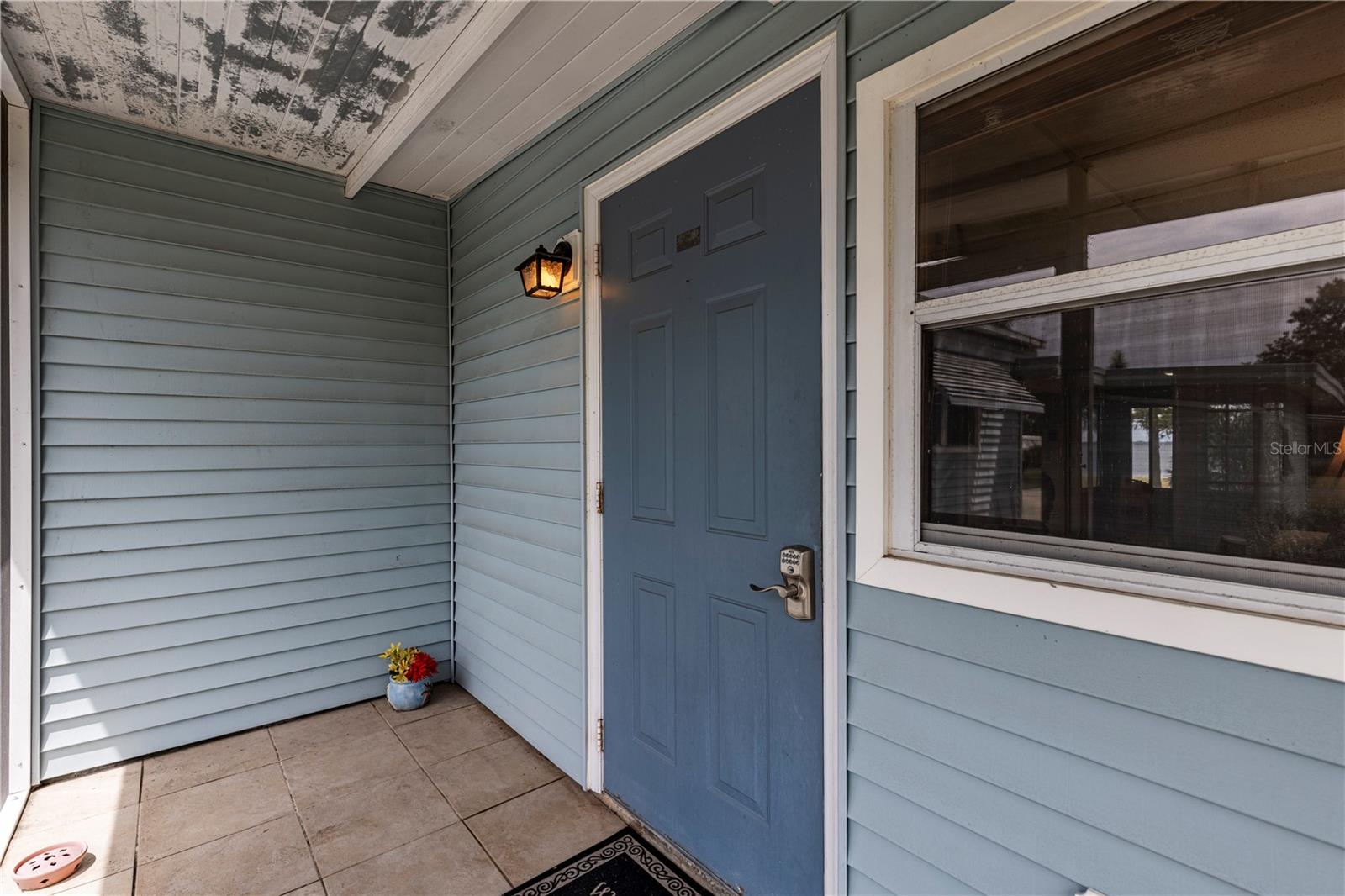 WESTERN SHORES ADD 02 - Residential