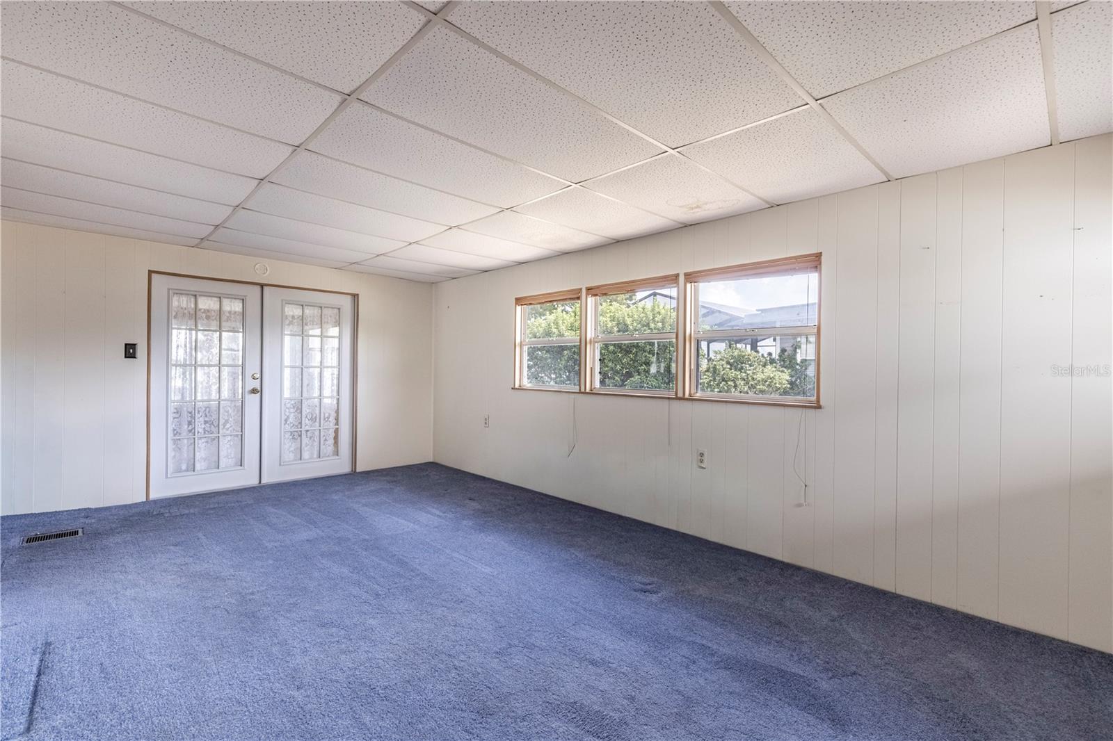 WESTERN SHORES ADD 02 - Residential