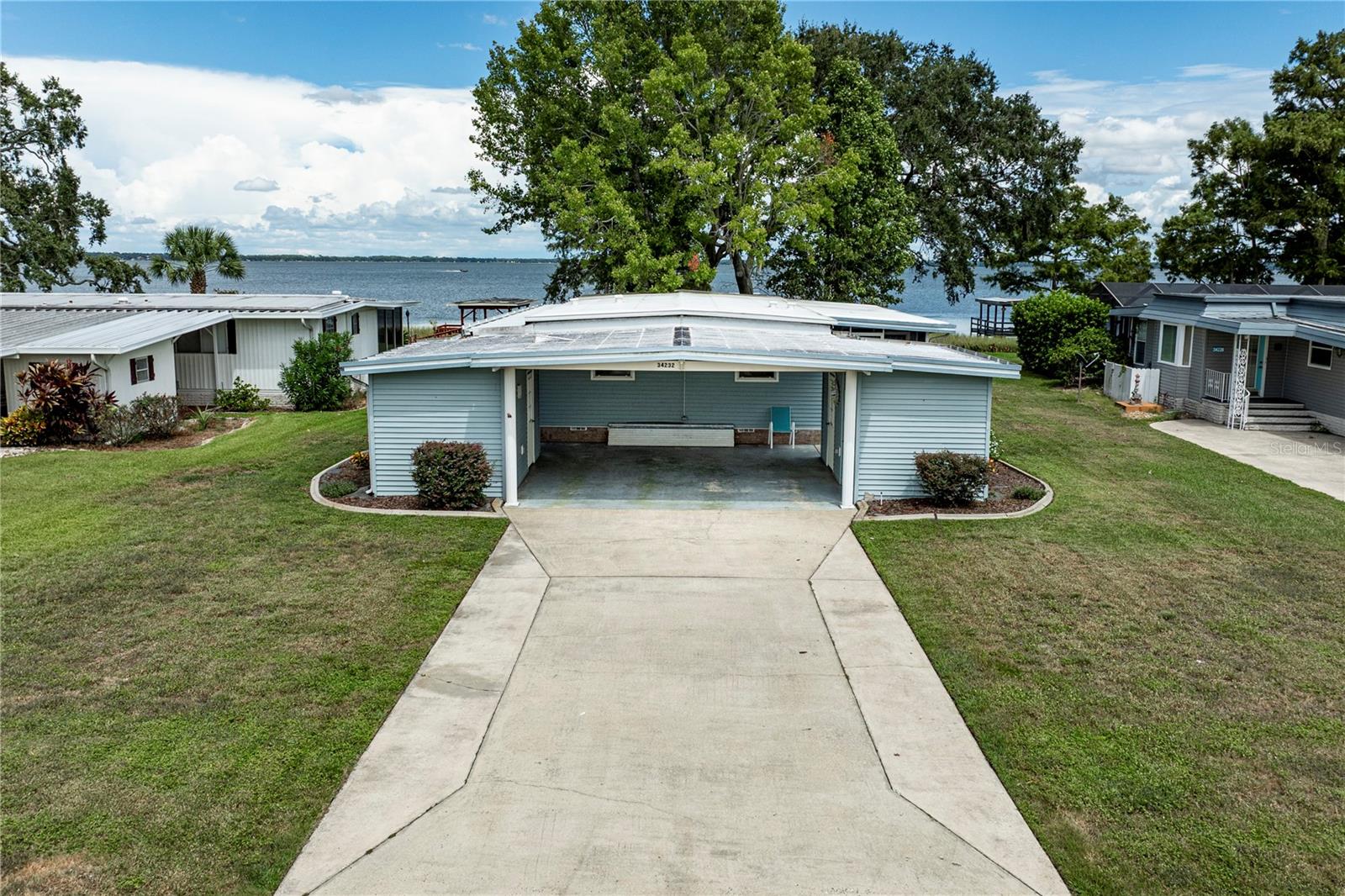 WESTERN SHORES ADD 02 - Residential