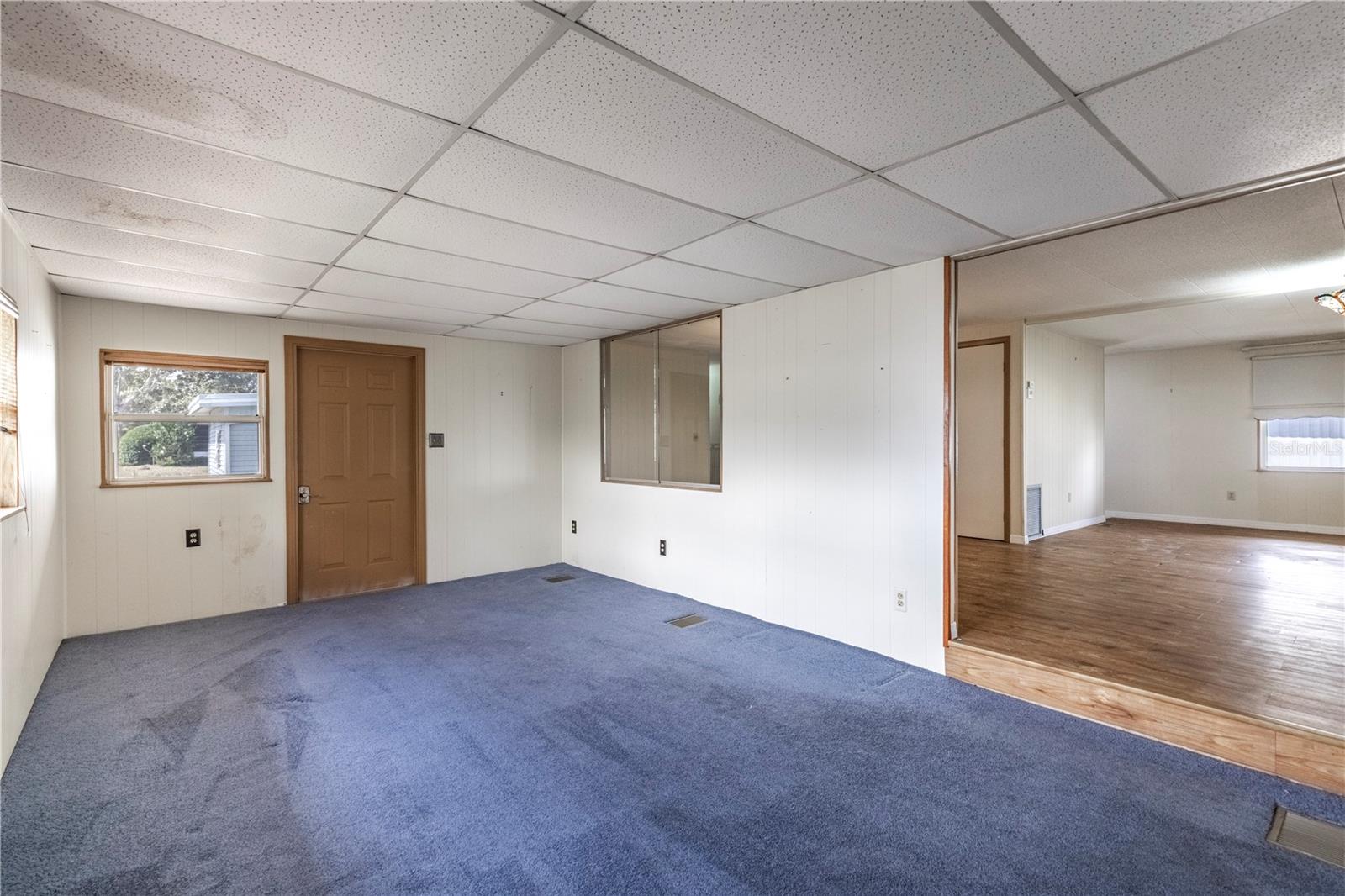 WESTERN SHORES ADD 02 - Residential