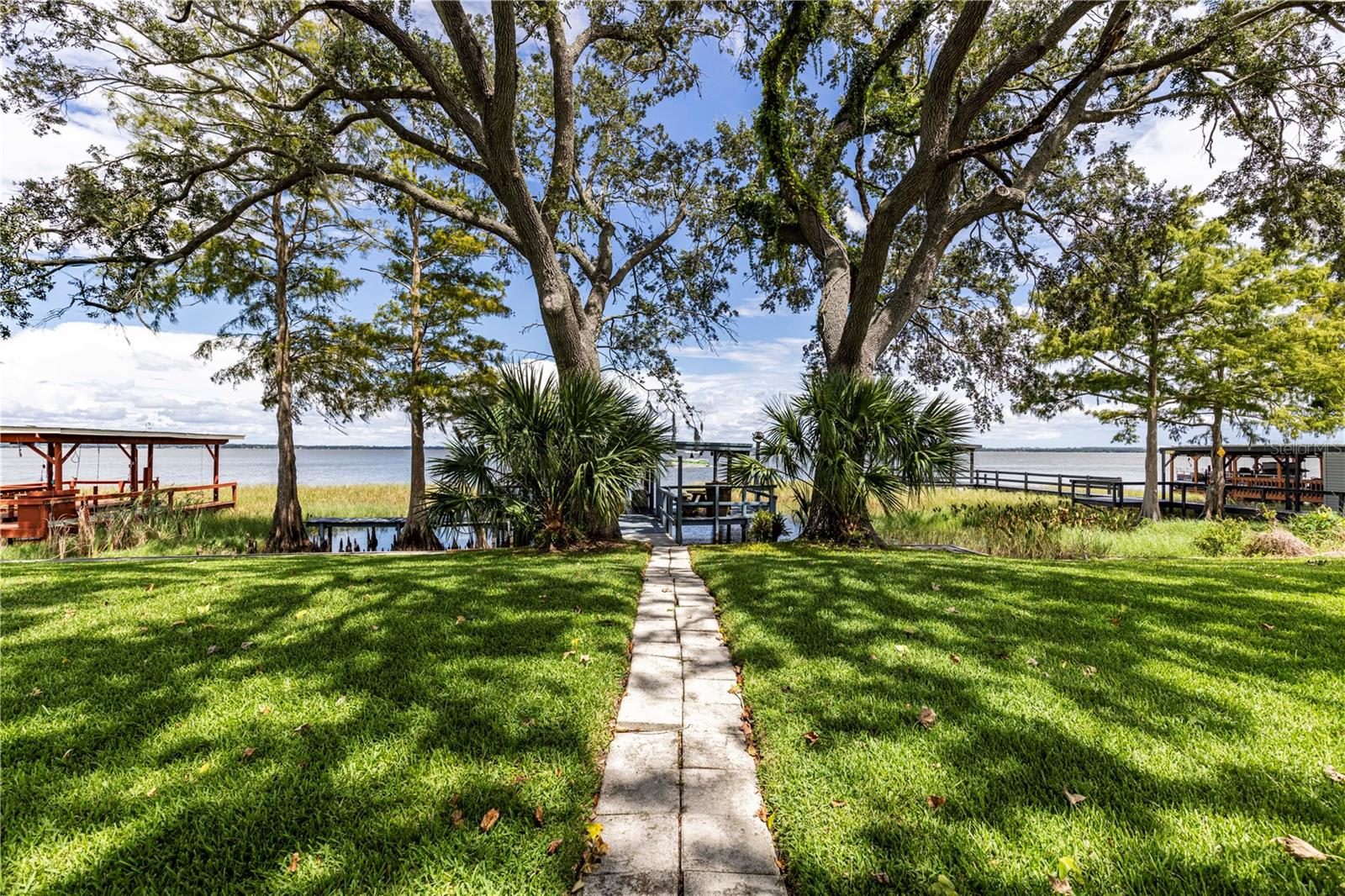 WESTERN SHORES ADD 02 - Residential