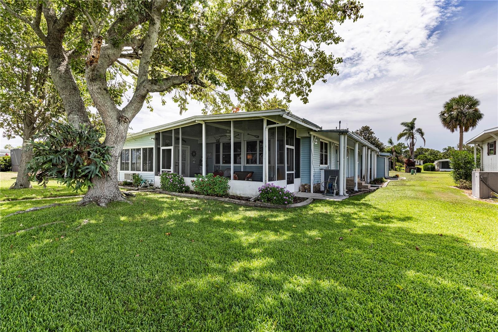 WESTERN SHORES ADD 02 - Residential