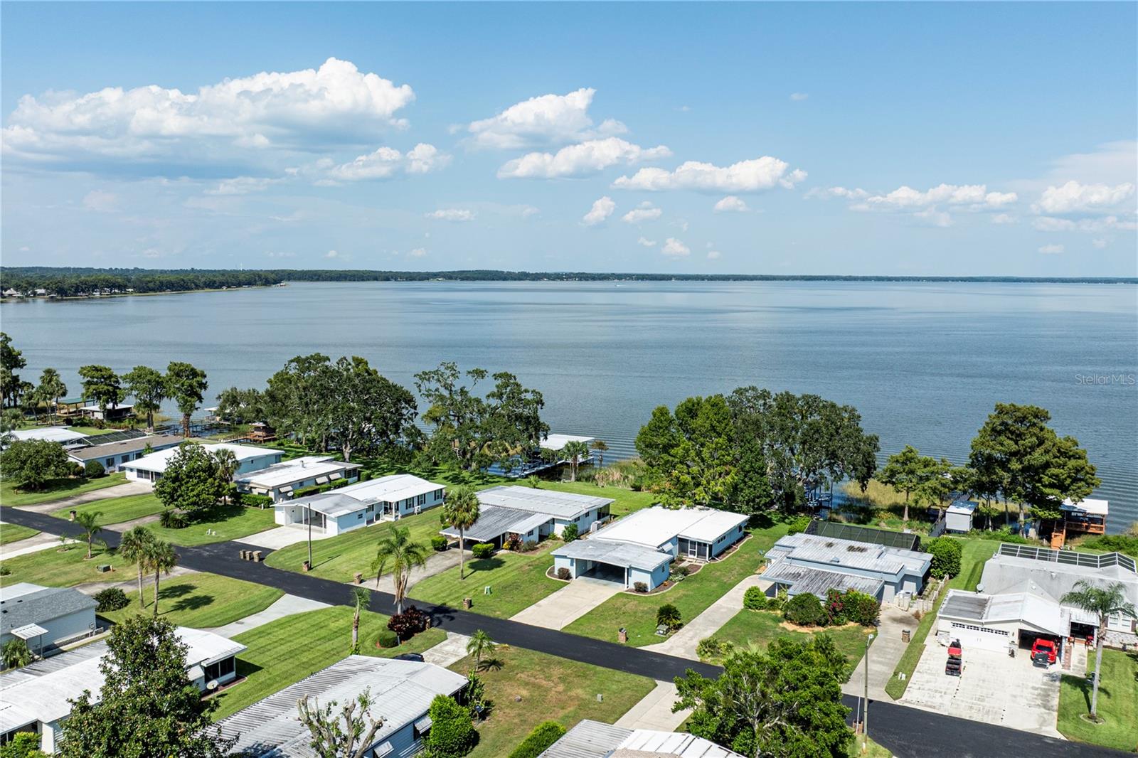 WESTERN SHORES ADD 02 - Residential