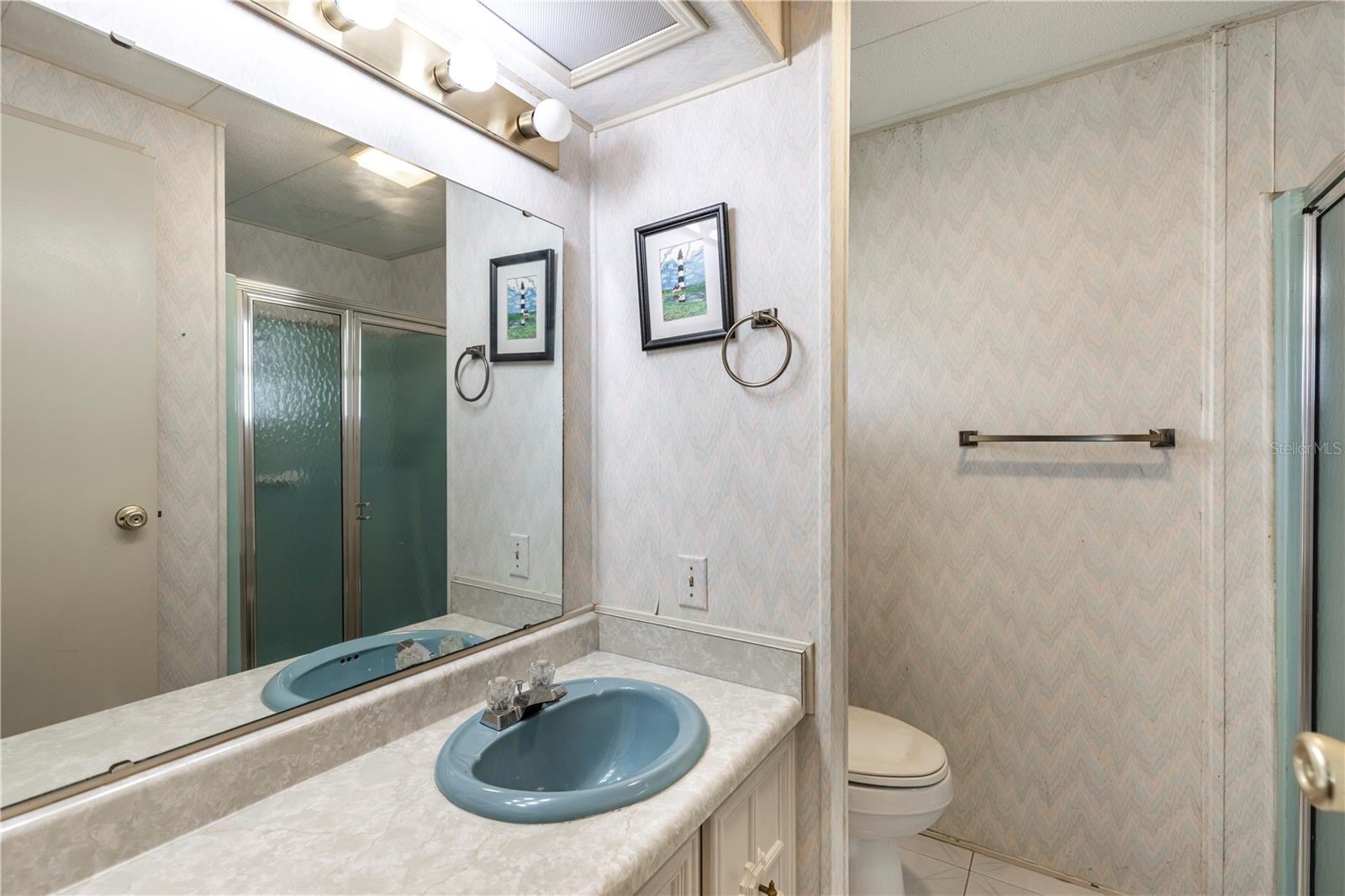 WESTERN SHORES ADD 02 - Residential