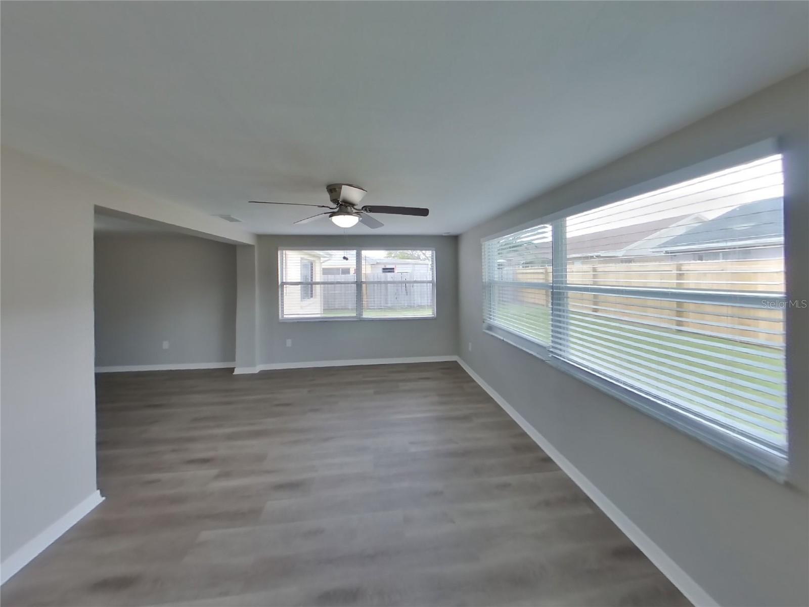 BEACON SQUARE - Residential Lease