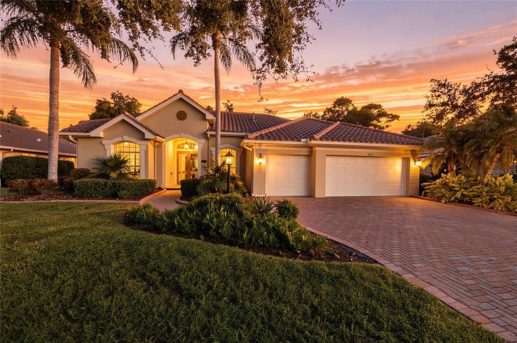 Photo of 6914 Treymore Court, Sarasota, FL 34243 (MLS # A4709572)