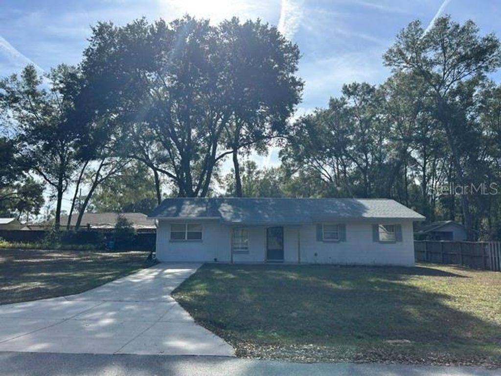 Photo of 7582 SW 78th Street, Ocala, FL 34476 (MLS # OM716504)