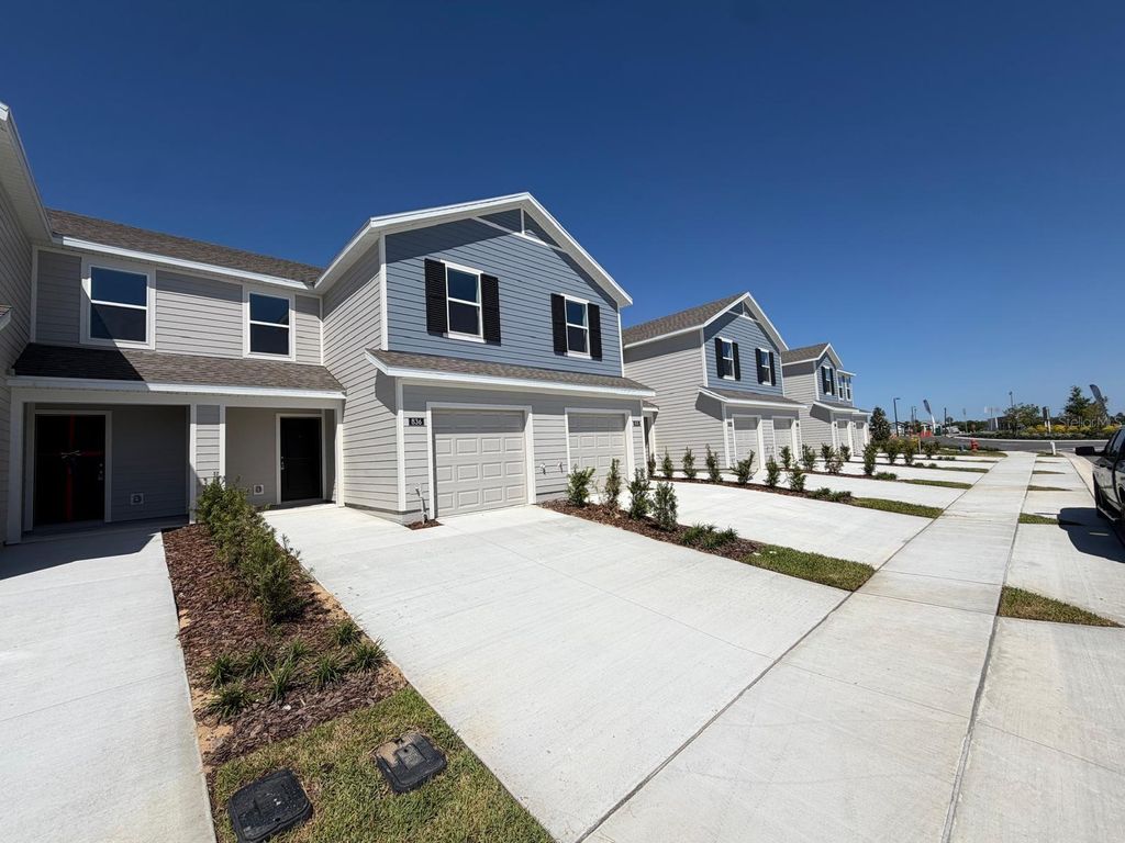 Photo of 836 Lynx Street, Davenport, FL 33837 (MLS # O6402190)