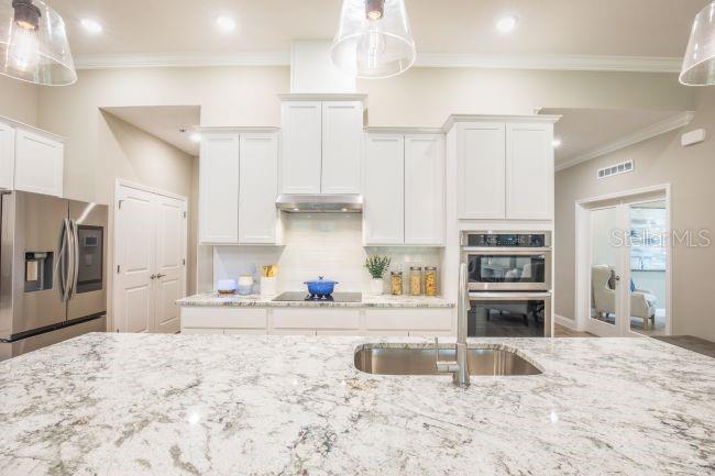 SUGARMILL WOODS, OAK VILLAGE - Residential