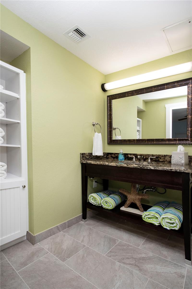 HARBOURSIDE AT MARKER 33 VACATION CONDO - Residential