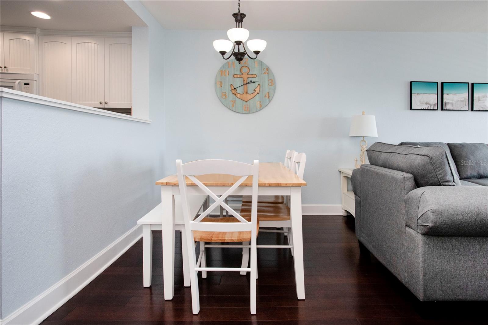 HARBOURSIDE AT MARKER 33 VACATION CONDO - Residential