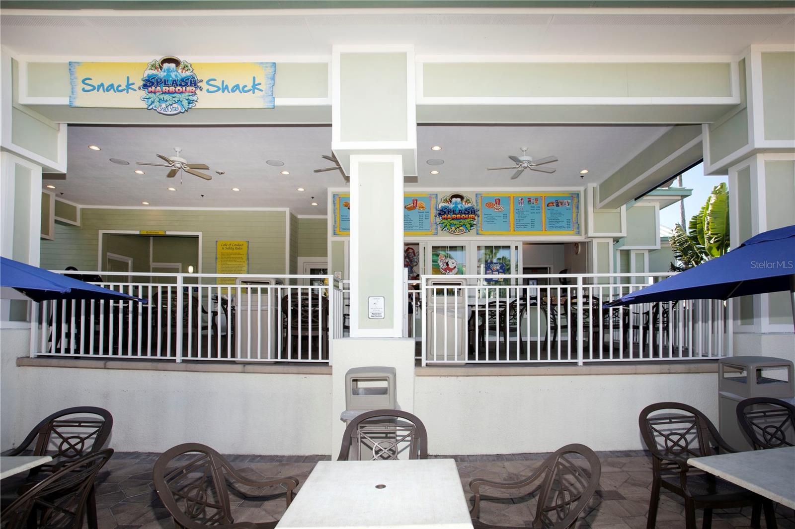HARBOURSIDE AT MARKER 33 VACATION CONDO - Residential