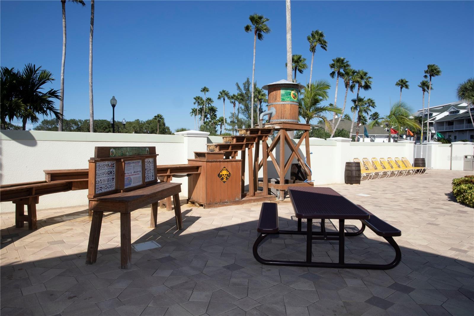 HARBOURSIDE AT MARKER 33 VACATION CONDO - Residential