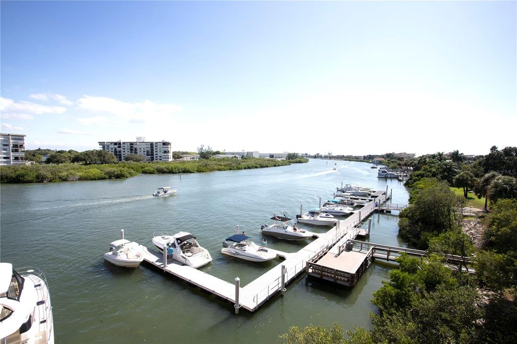 Photo of 399 2nd Street #417, Indian Rocks Beach, FL 33785 (MLS # TB8387186)