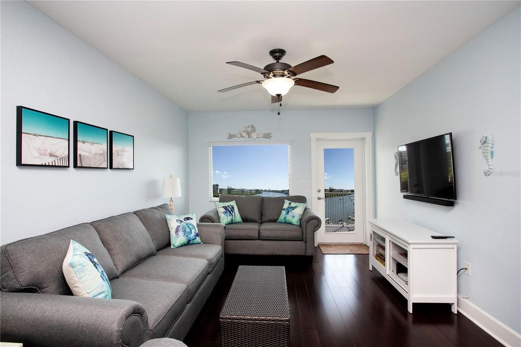 Photo of 399 2nd Street #417, Indian Rocks Beach, FL 33785 (MLS # TB8387186)