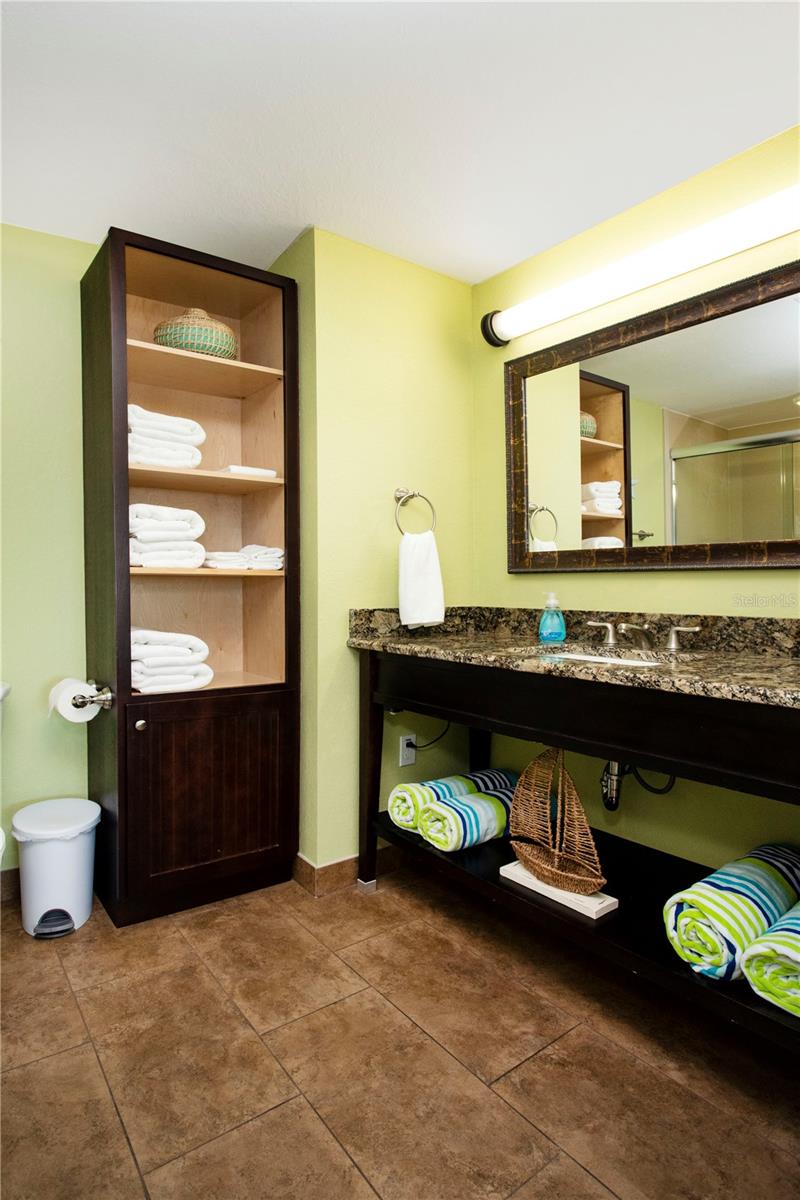HARBOURSIDE AT MARKER 33 VACATION CONDO - Residential
