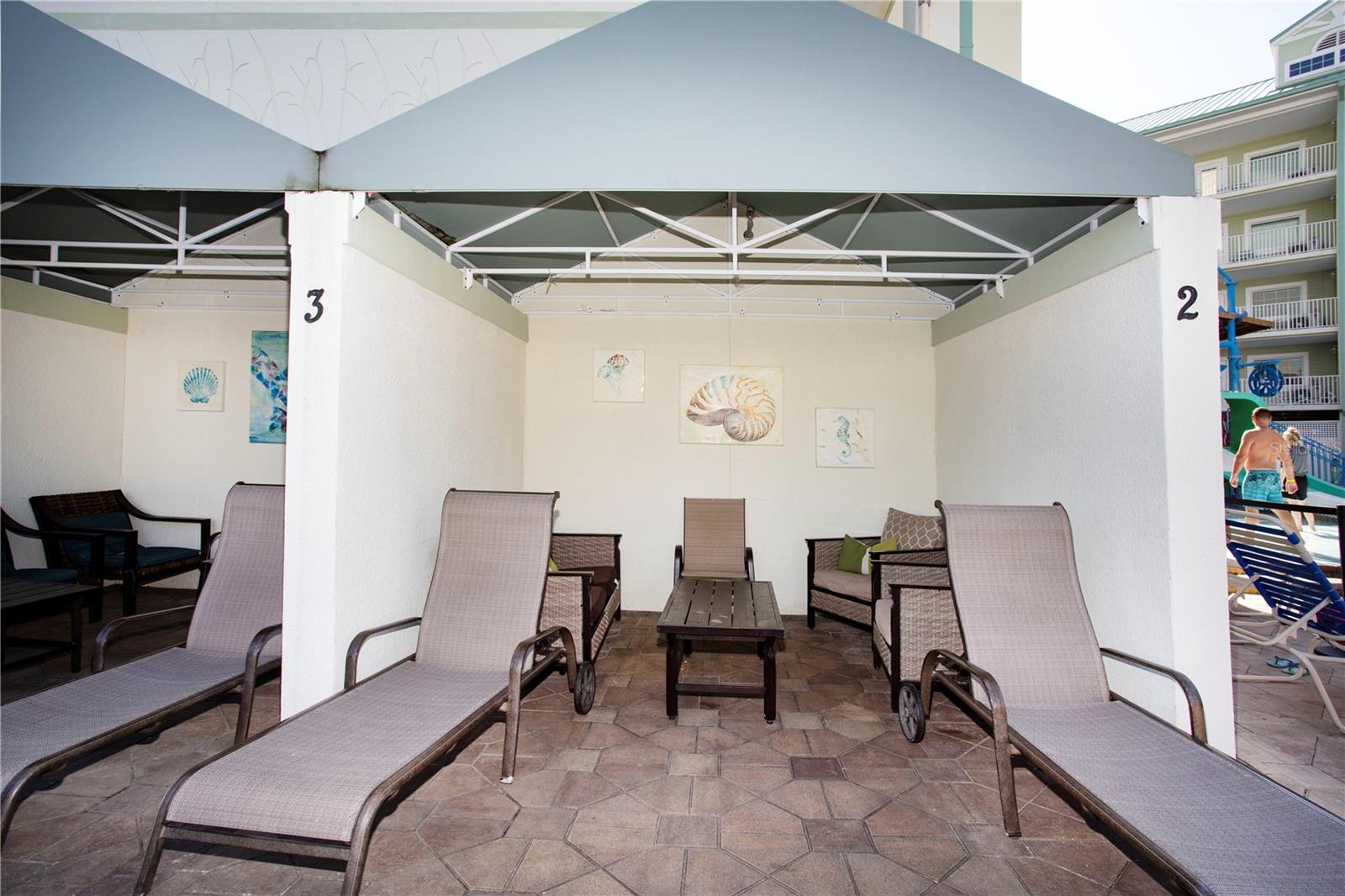 HARBOURSIDE AT MARKER 33 VACATION CONDO - Residential