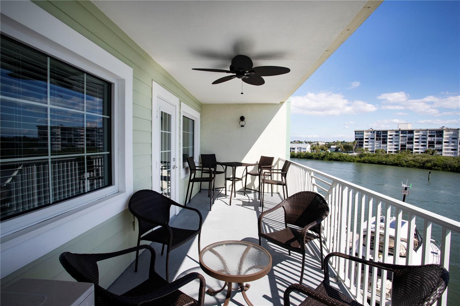 HARBOURSIDE AT MARKER 33 VACATION CONDO - Residential