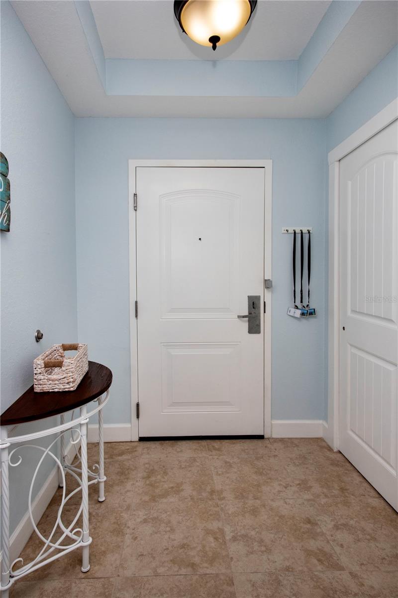 HARBOURSIDE AT MARKER 33 VACATION CONDO - Residential