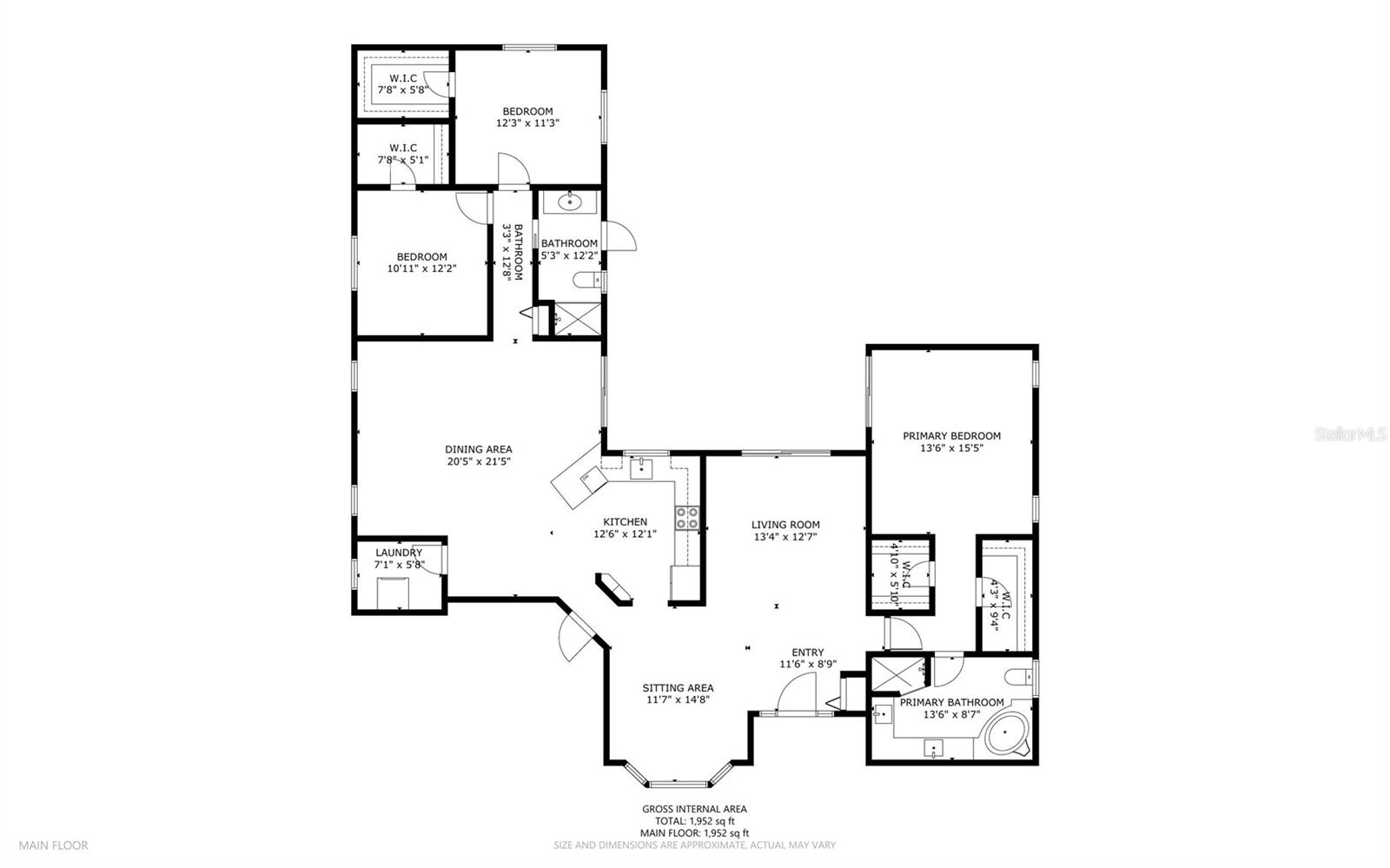 552 SILK OAK DRIVE