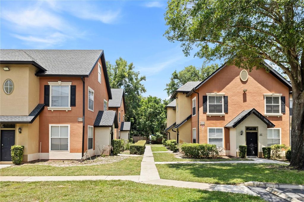 Photo of 6017 Westgate Drive #913, Orlando, FL 32835 (MLS # TB8467821)