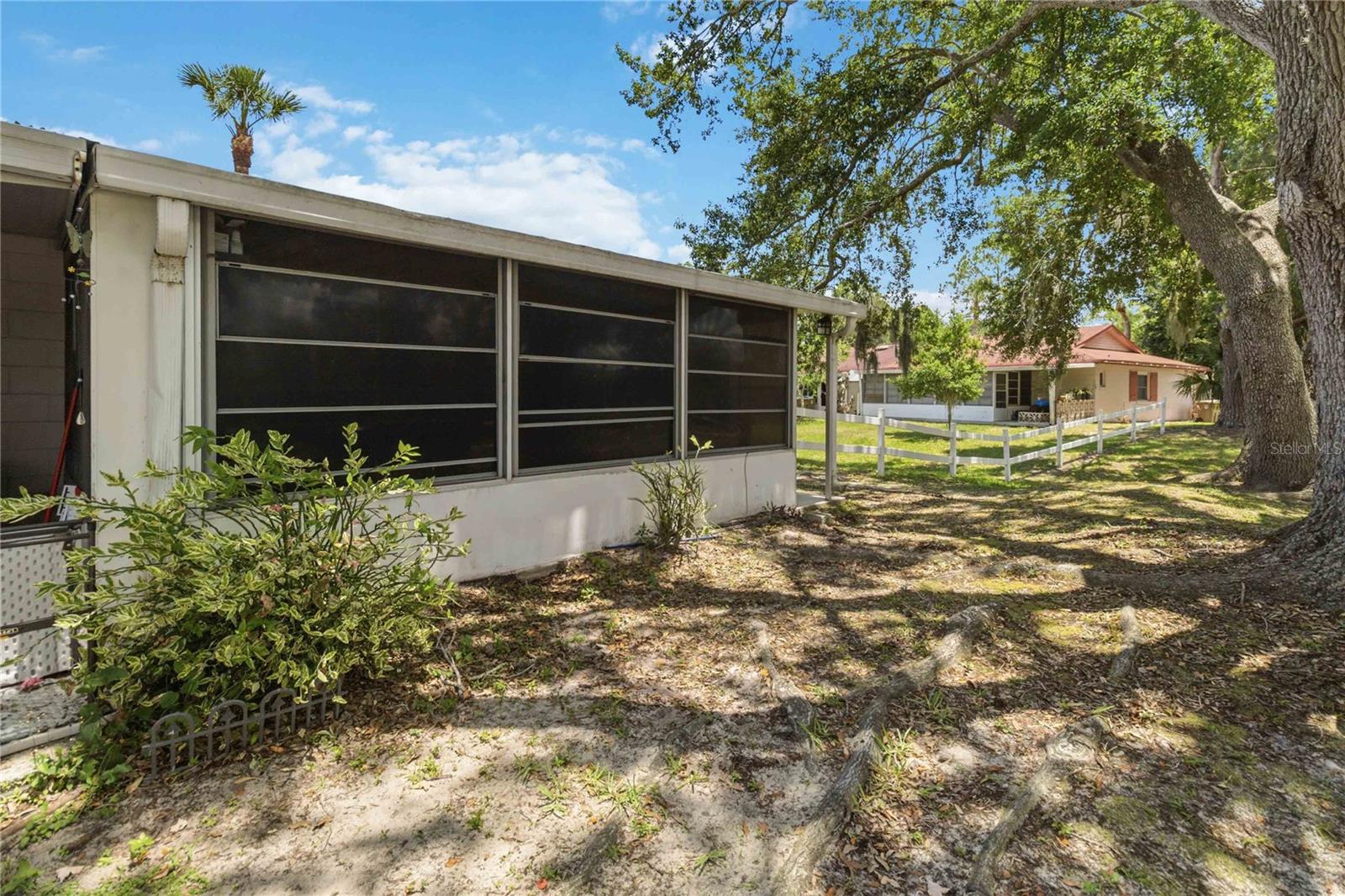 MARBRISA VILLAS - Residential