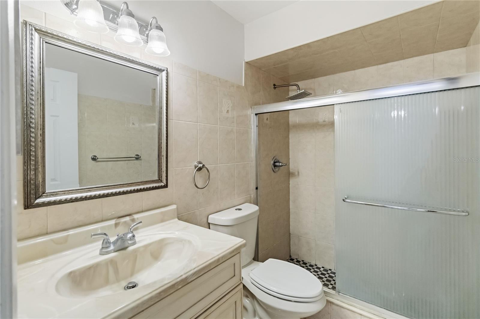 MARBRISA VILLAS - Residential