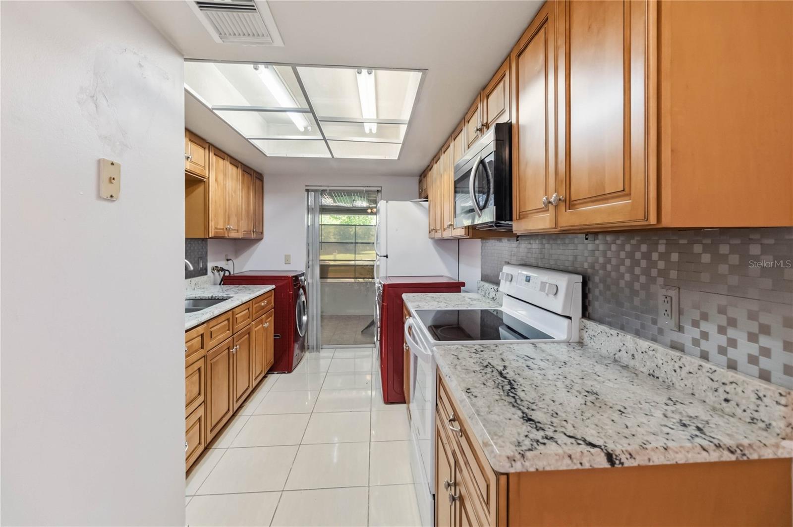 MARBRISA VILLAS - Residential