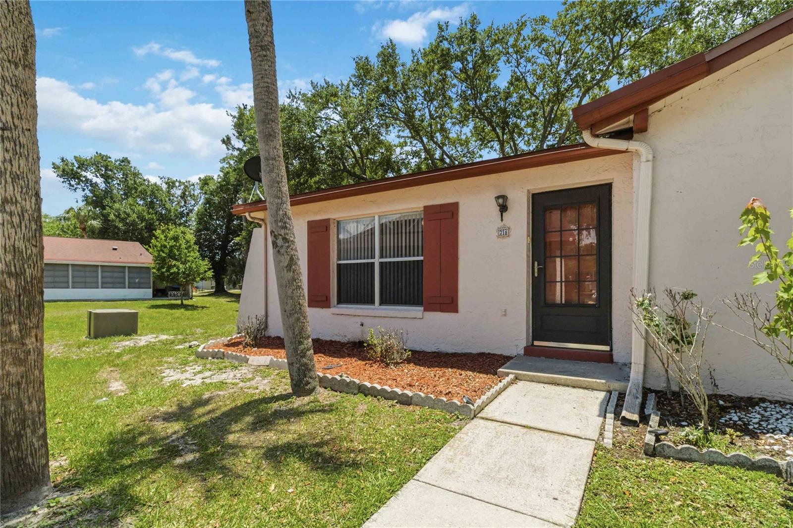 MARBRISA VILLAS - Residential