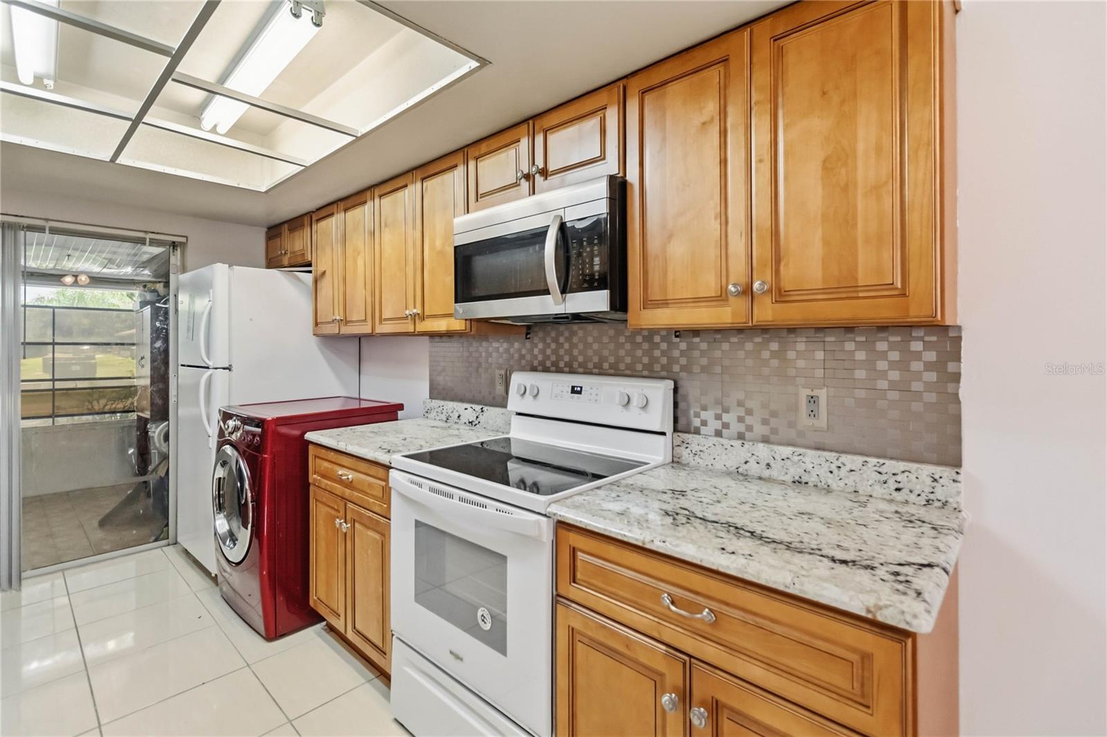 MARBRISA VILLAS - Residential