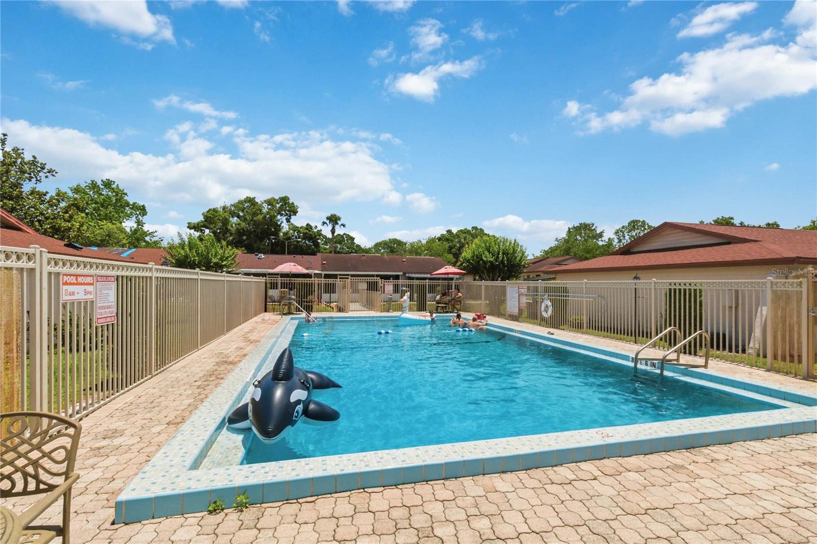 MARBRISA VILLAS - Residential