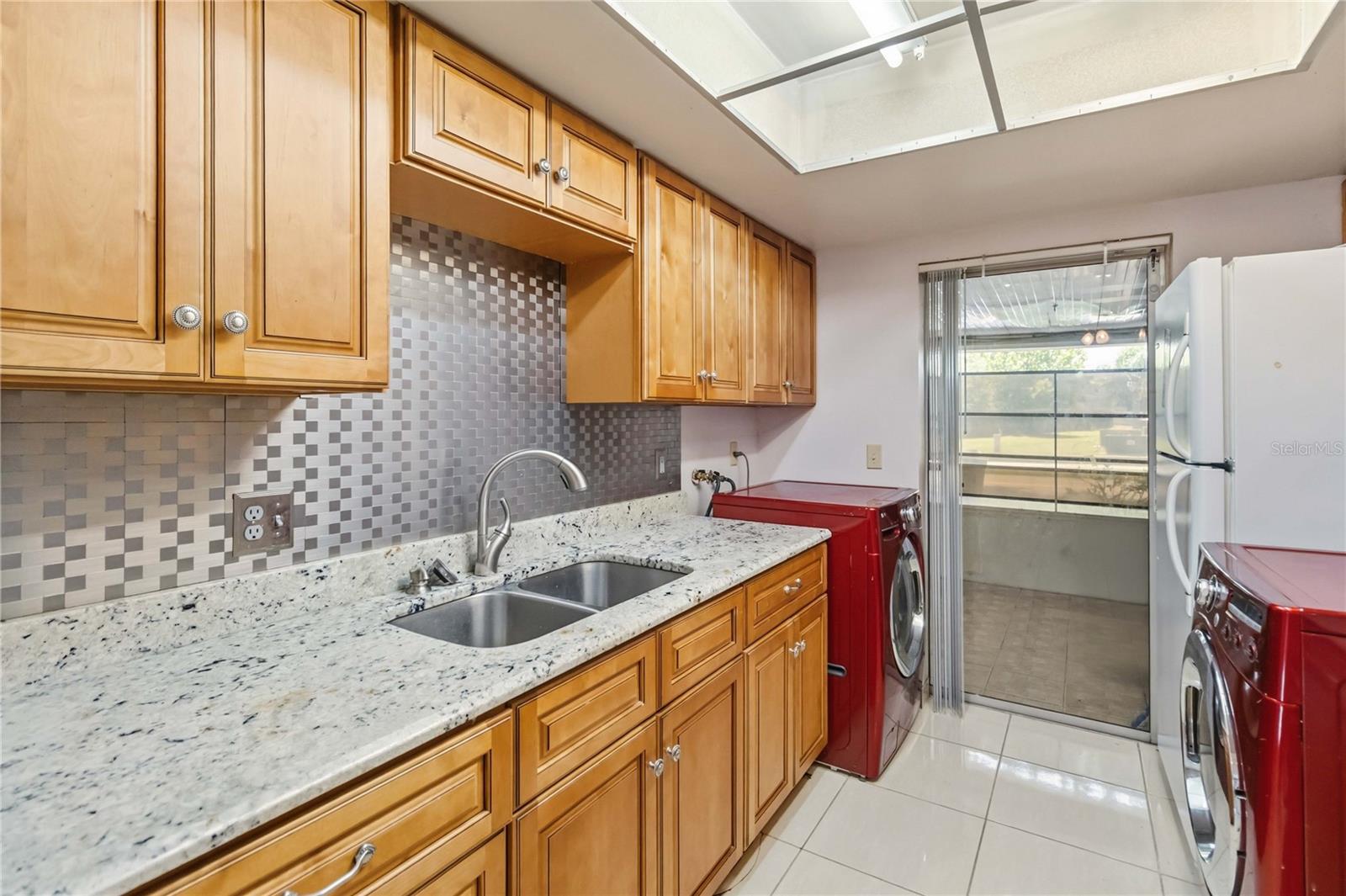 MARBRISA VILLAS - Residential