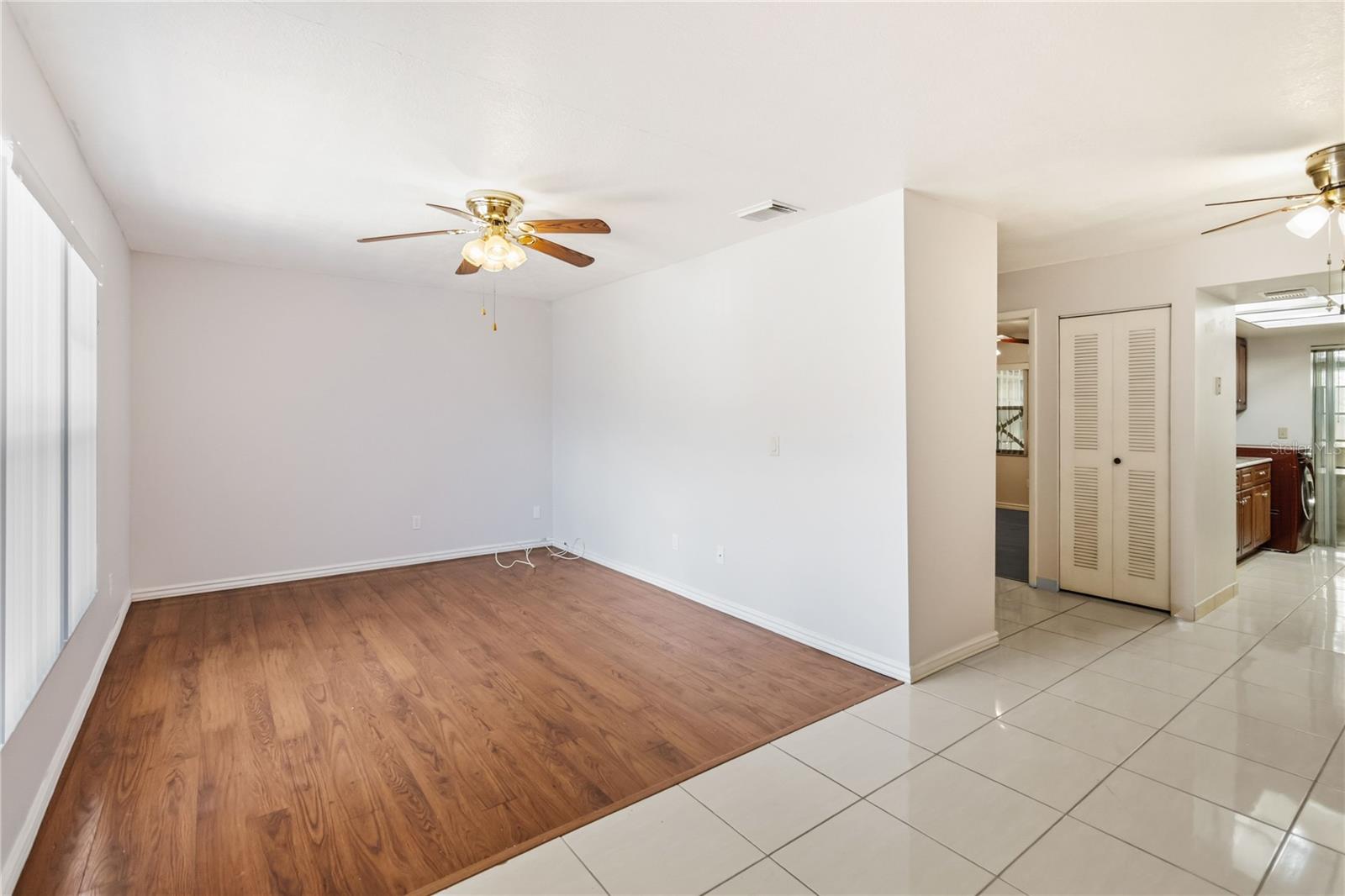 MARBRISA VILLAS - Residential