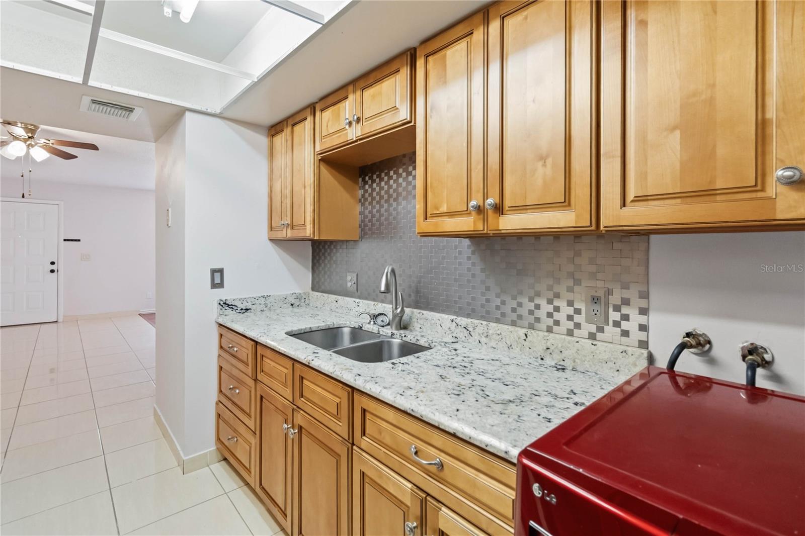MARBRISA VILLAS - Residential