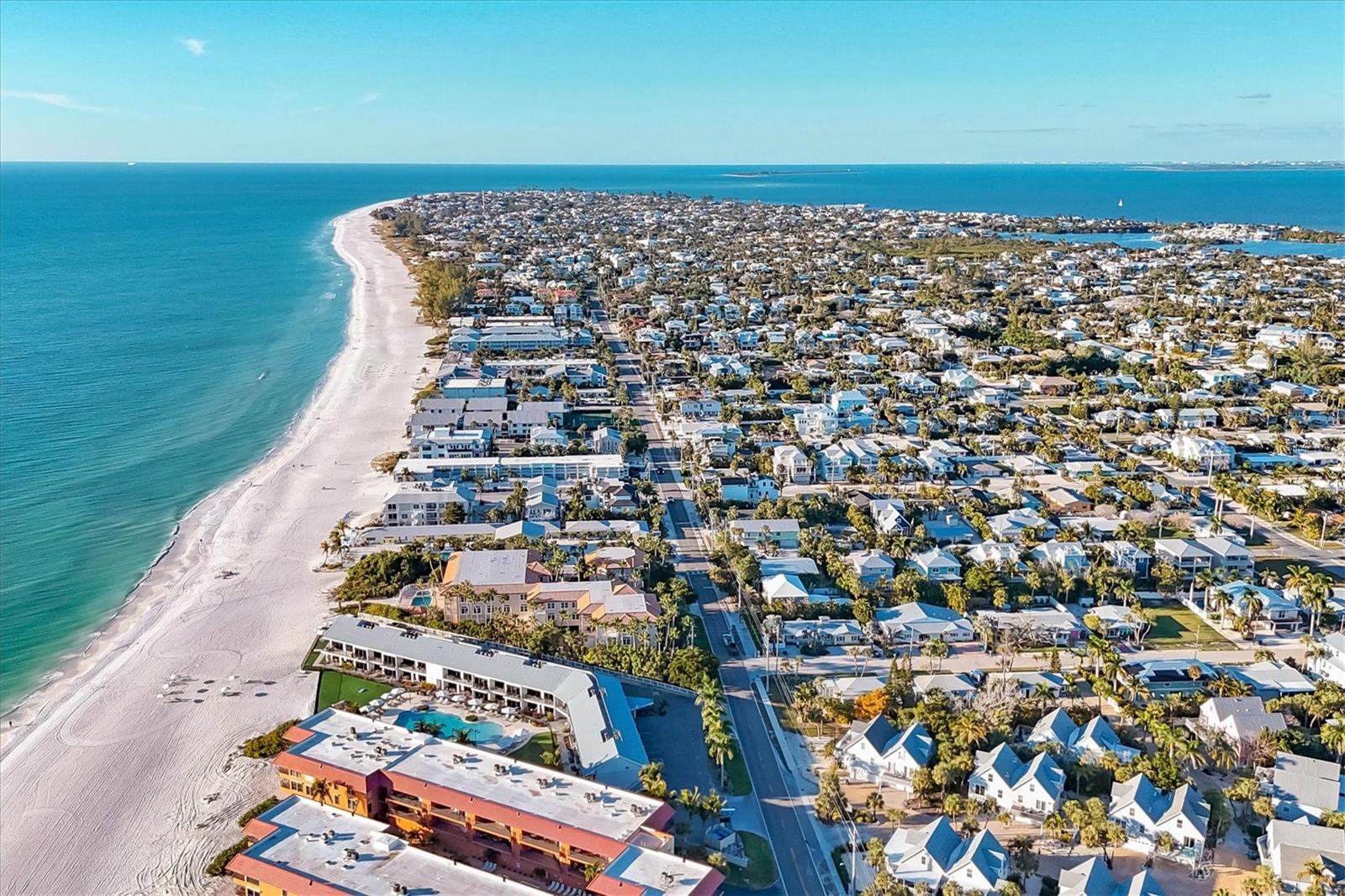 LPLAGE - Residential