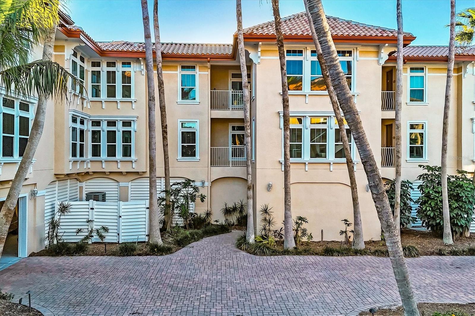 LPLAGE - Residential