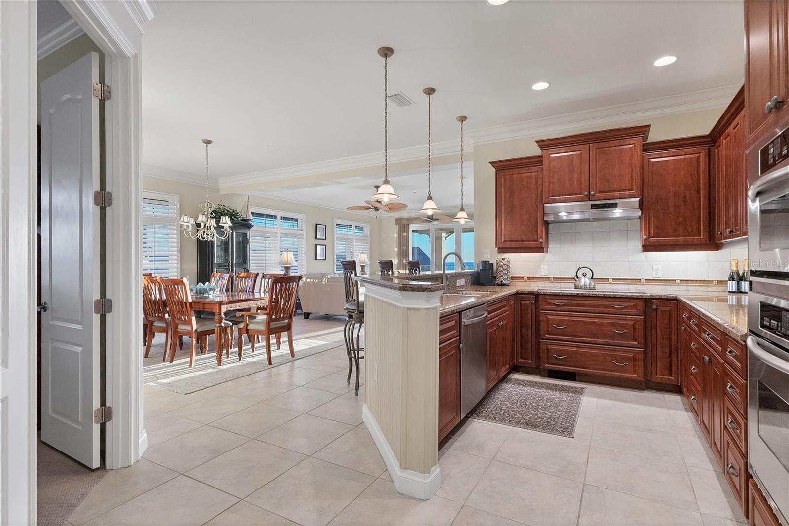 LPLAGE - Residential