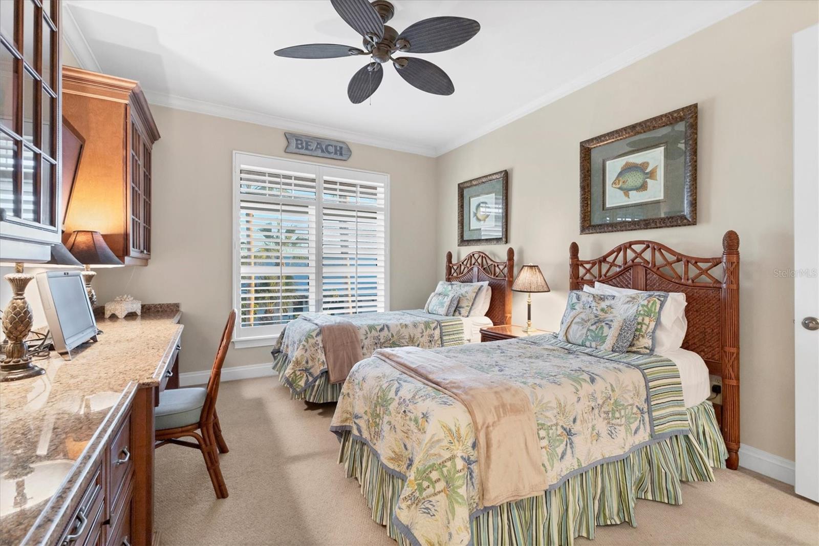 LPLAGE - Residential