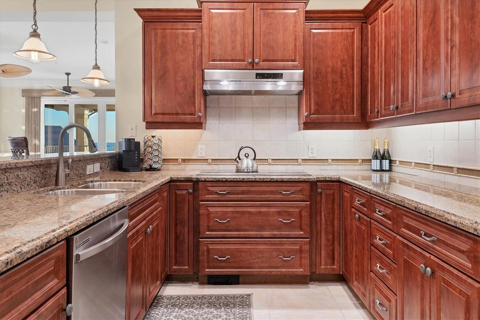 LPLAGE - Residential