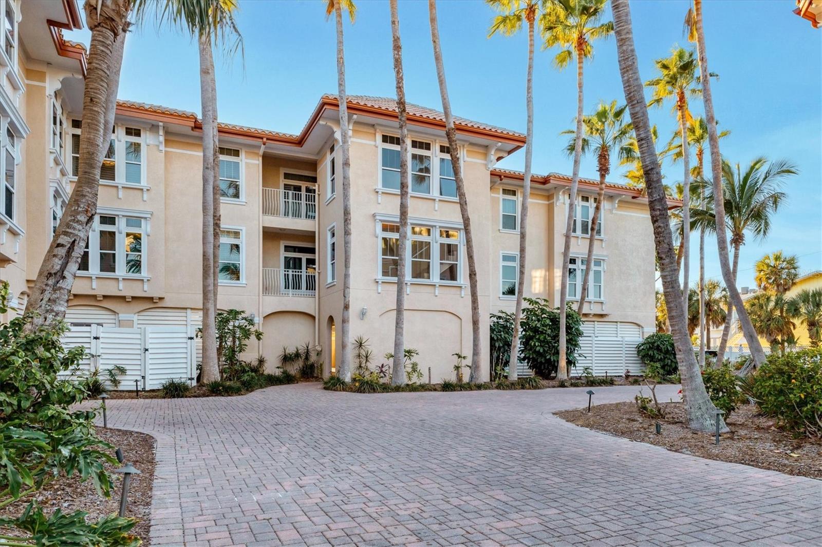 LPLAGE - Residential