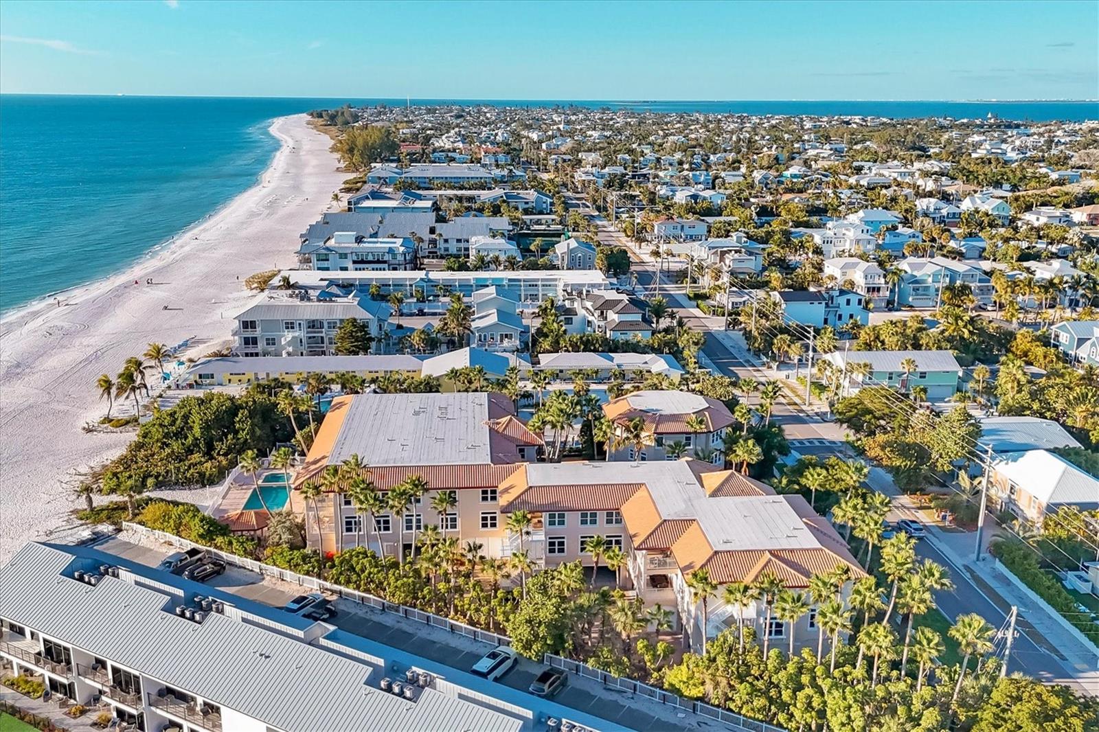 LPLAGE - Residential