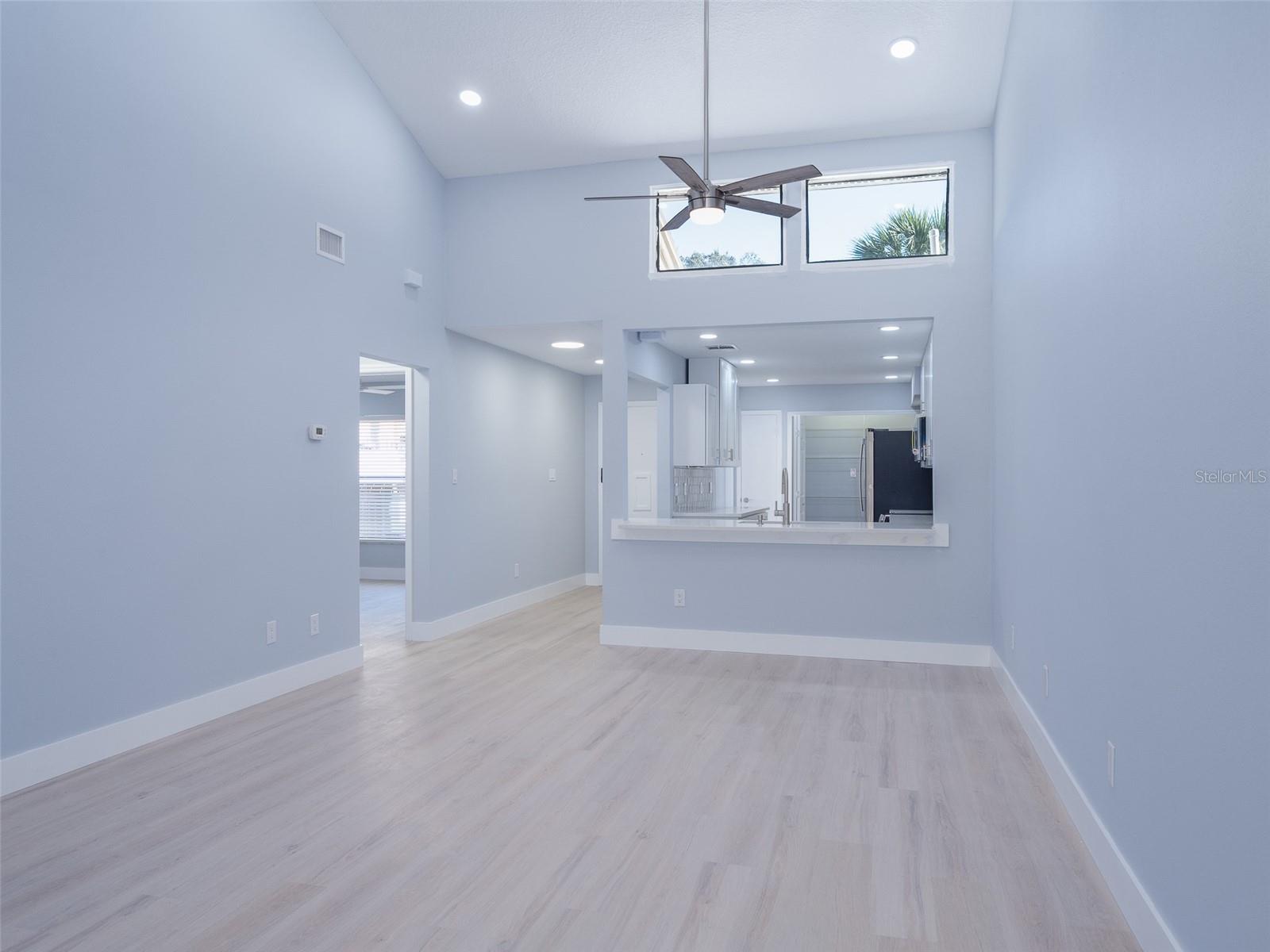 LAKE OF THE WOODS SEC 08 TWNHS - Residential