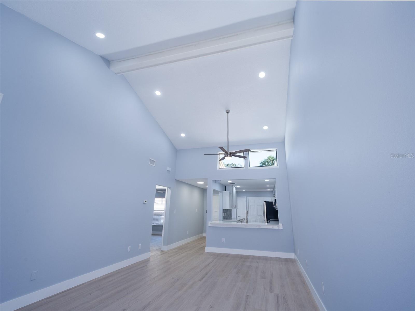 LAKE OF THE WOODS SEC 08 TWNHS - Residential