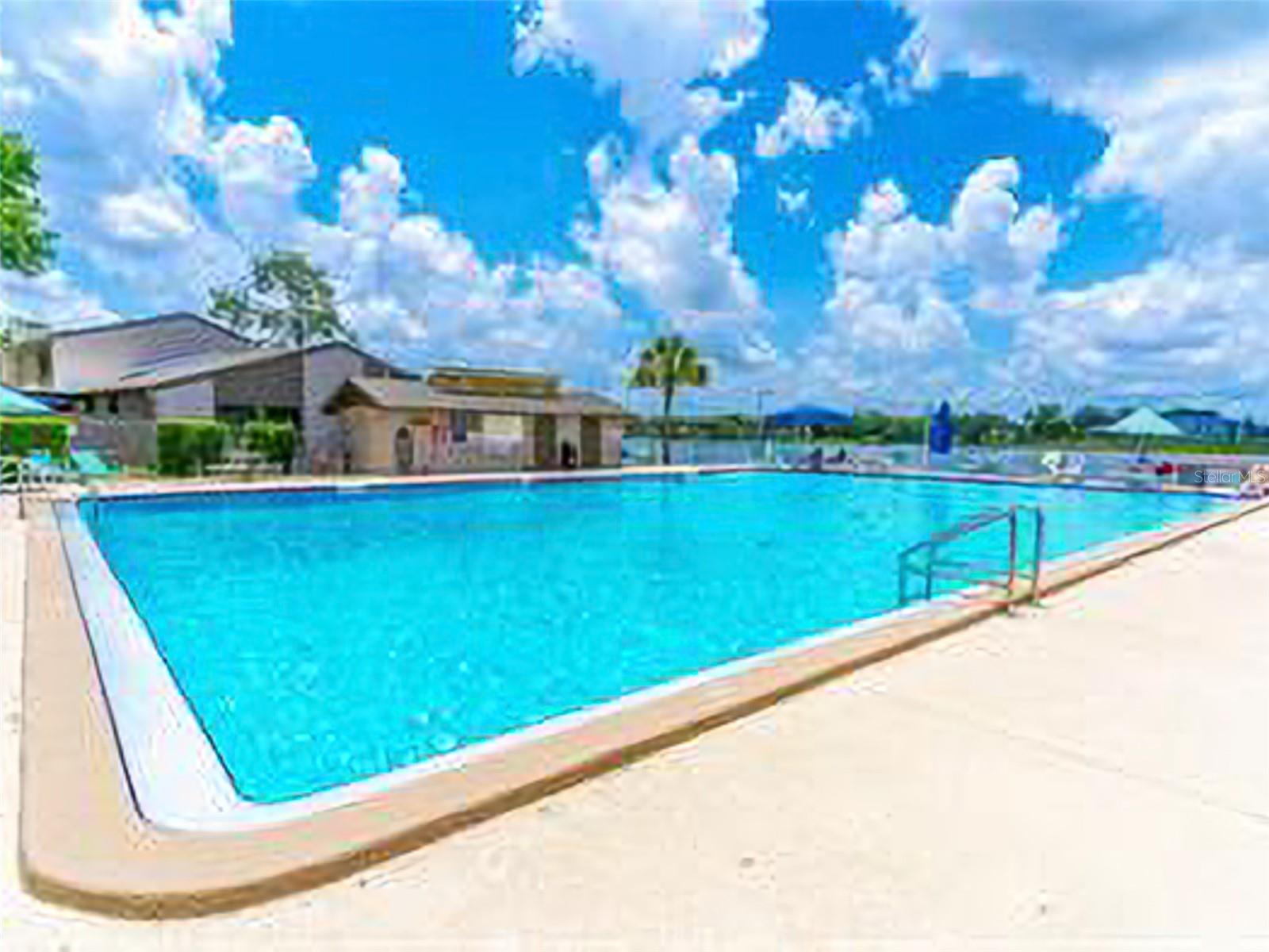 LAKE OF THE WOODS SEC 08 TWNHS - Residential