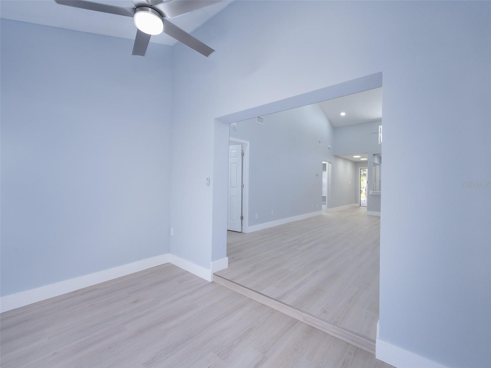 LAKE OF THE WOODS SEC 08 TWNHS - Residential